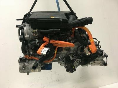 Kia Niro 1.6 GDI Hybrid Complete Engine - Image 2