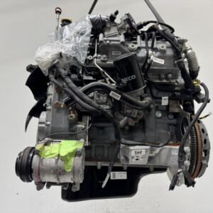 Iveco Daily F1CFL4116 engine for sale