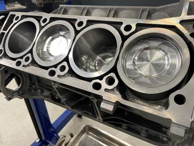 Engine for Mercedes-Benz GLE 500 - Image 3