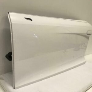 Audi R8 Cabrio 420 Left Door Complete