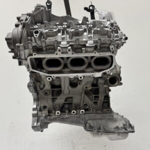 AUDI S4 / S5 3.0 TFSI ENGINE