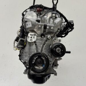 FORD FOCUS 1.5 ECOBOOST ENGINE