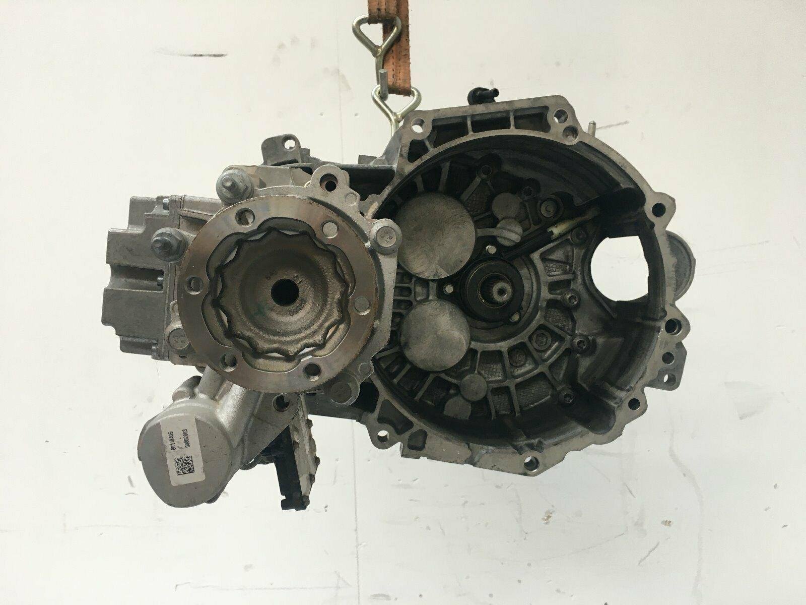 VW Golf 7 GTI PNS gearbox - Image 4