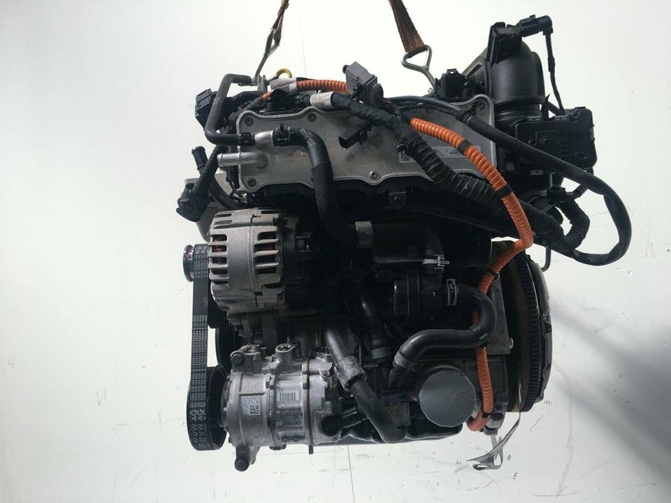 VW Golf Sportvan CPV engine for sale