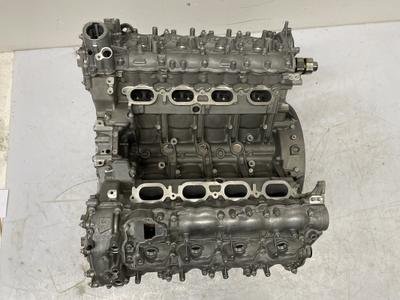Engine for Mercedes-Benz GLE 500 - Image 4