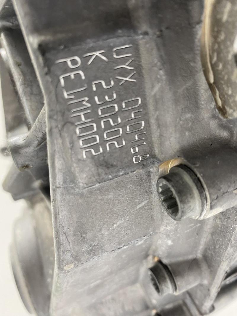 Volkswagen ID.4 EBJ electric motor - Image 5