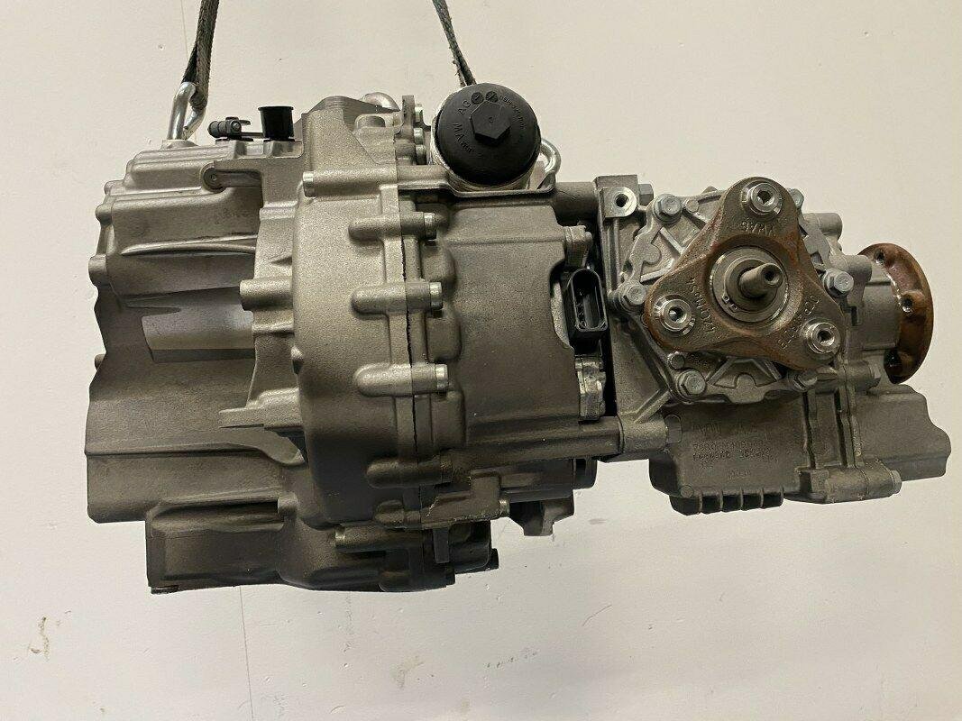 VW Arteon DSG gearbox SXL