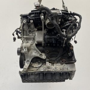 VW Tiguan DKZ engine for sale