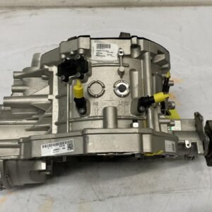 Electric Motor Audi Q7 3.0 TDI V6 24V e-tron Plug-in