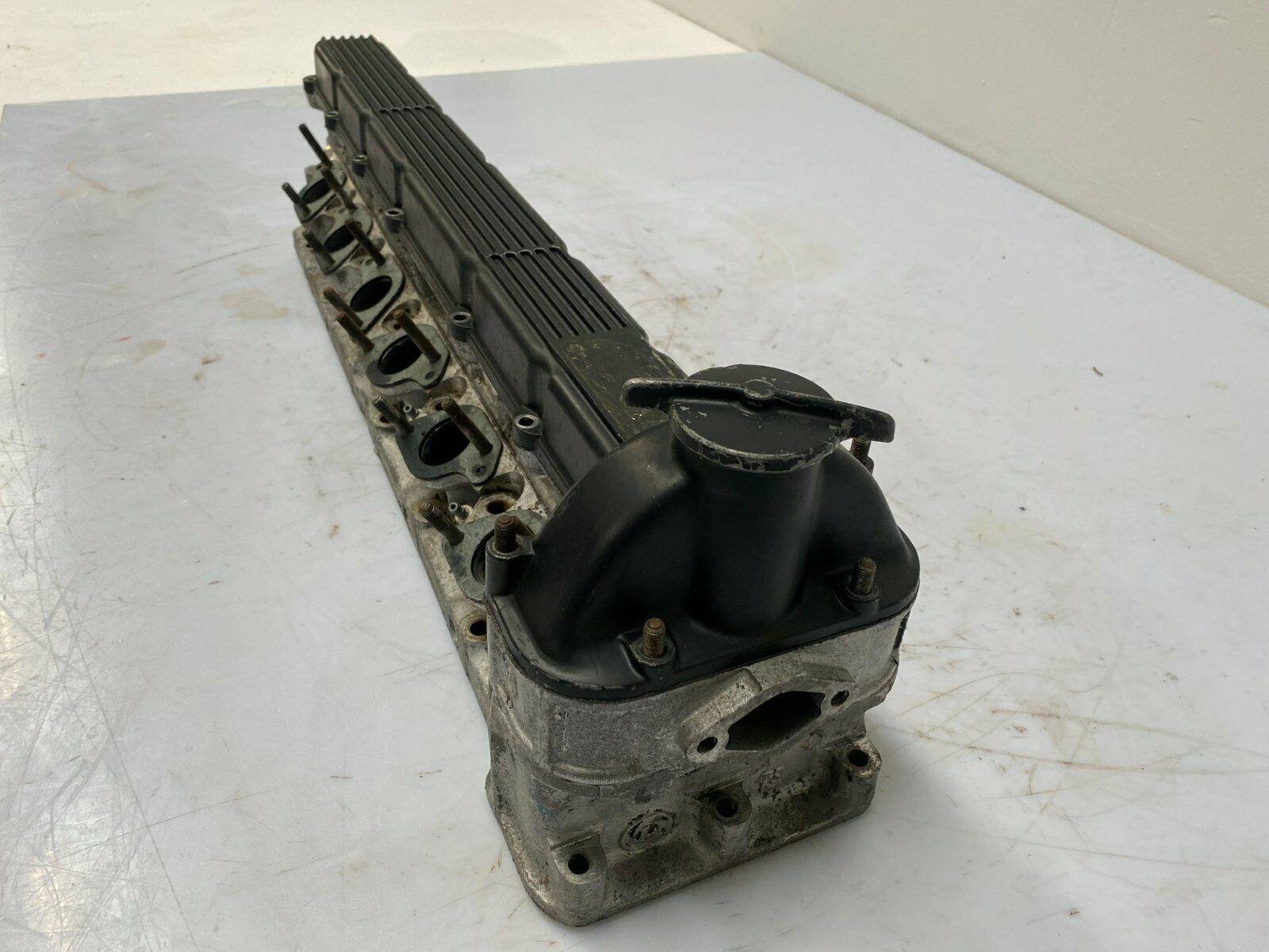 Jaguar XJS V12 cylinder heads - Image 4