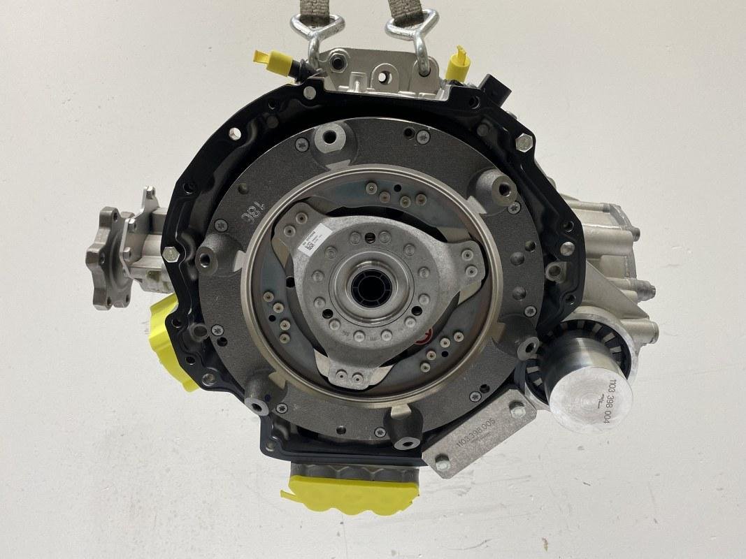 Electric Motor Audi Q7 3.0 TDI V6 24V e-tron Plug-in - Image 6