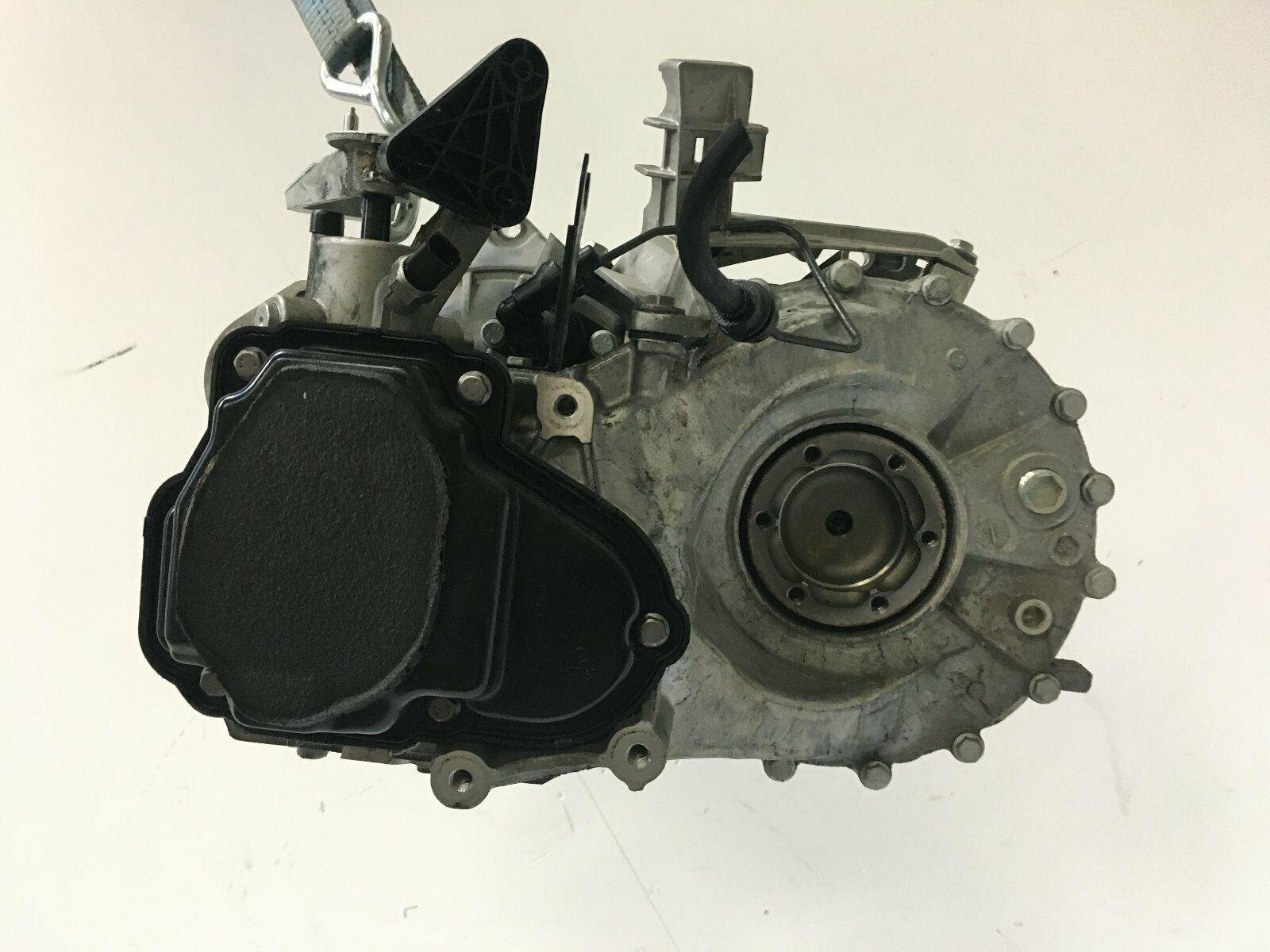 VW T6 gearbox TKT for sale - Image 6