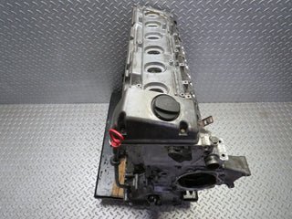 Mercedes-Benz S124 300TE Engine - Image 6