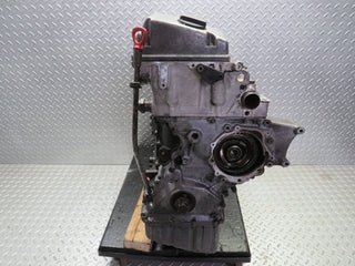 Mercedes-Benz S124 300TE Engine - Image 7