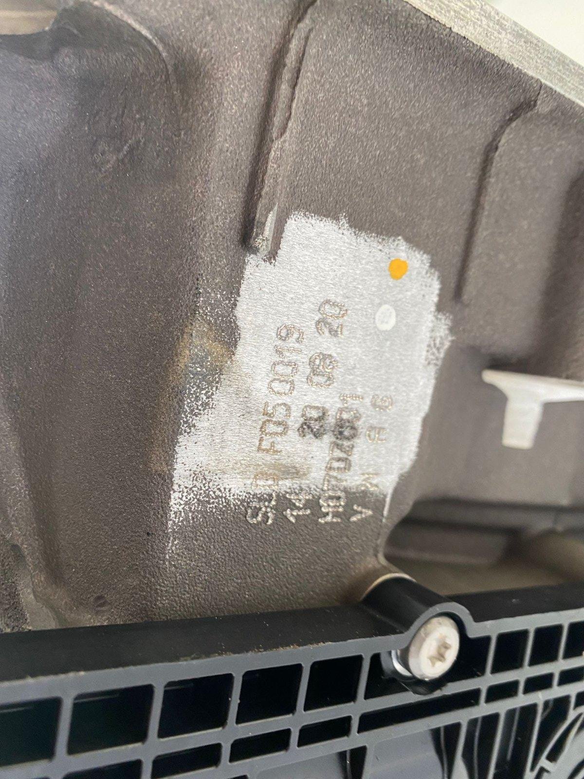 Audi R8 SLD DSG gearbox - Image 10