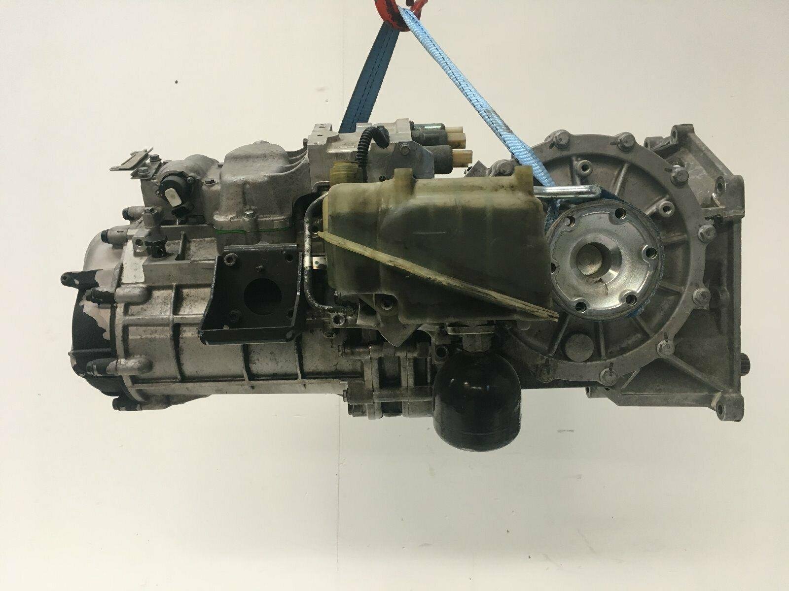 AUDI R8 4.2 V8 GEARBOX - Image 2