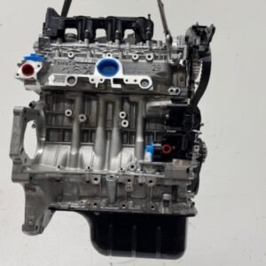 Opel Vivaro 1.5 CDTI Engine
