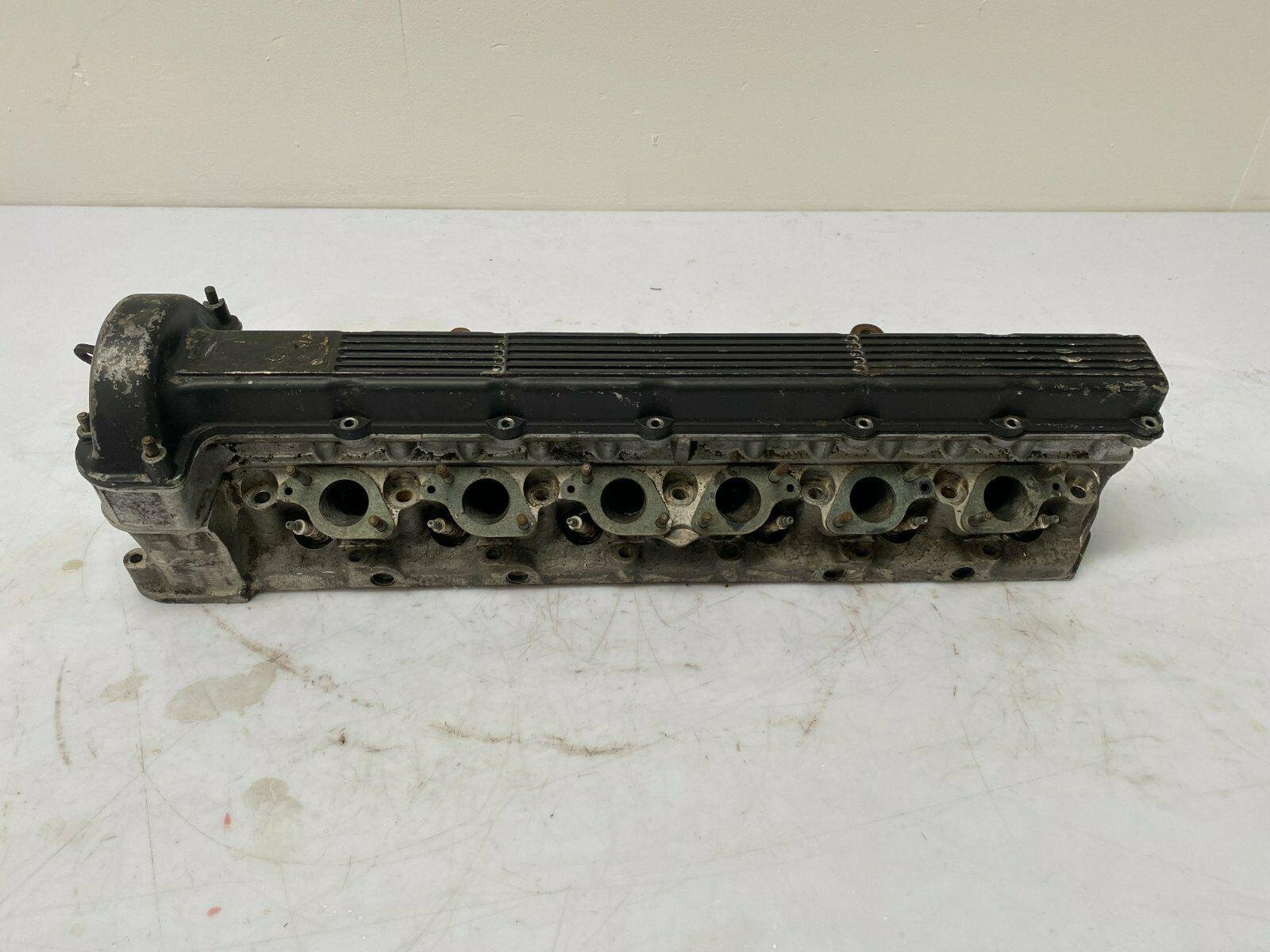 Jaguar XJS V12 cylinder heads - Image 6