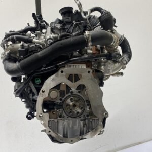 Skoda Octavia DJG engine for sale
