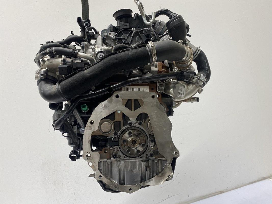 Skoda Octavia DJG engine for sale