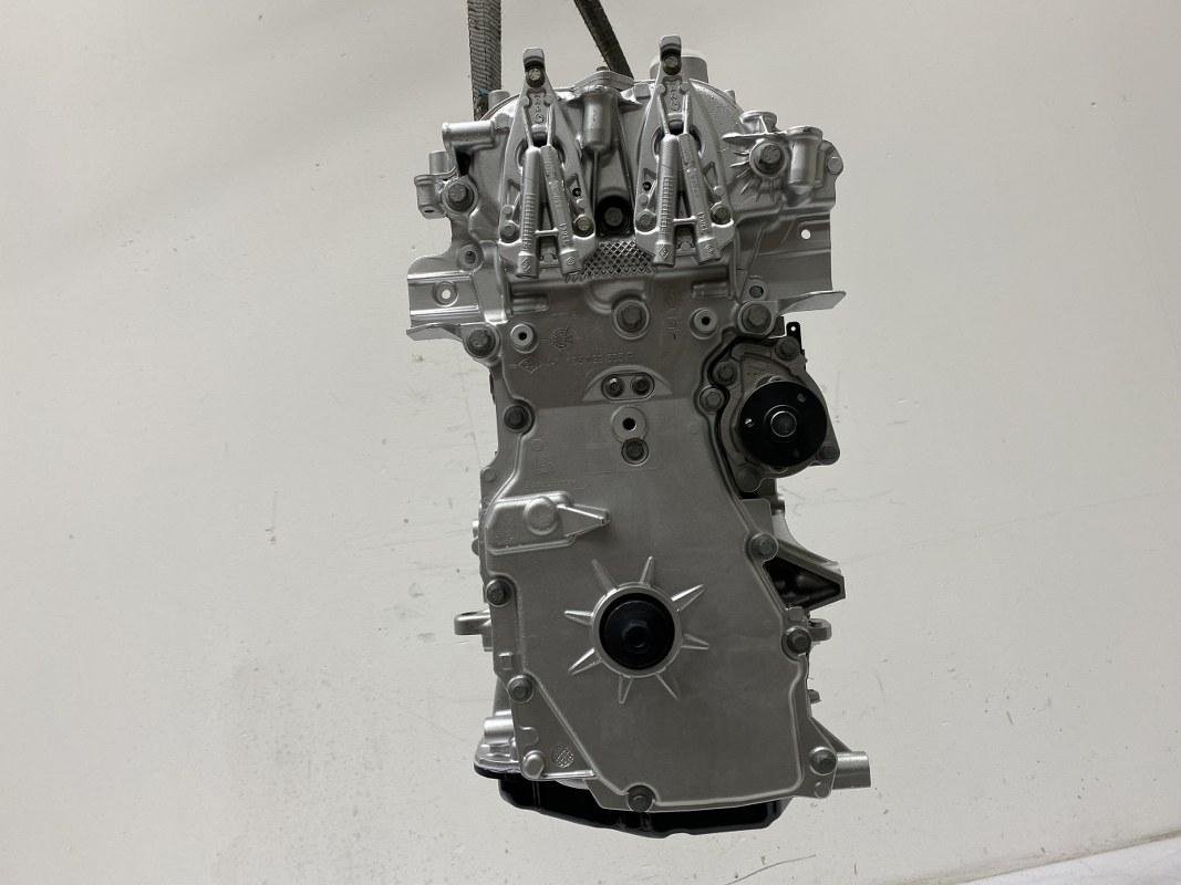 Nissan Qashqai HRA2 engine - Image 7