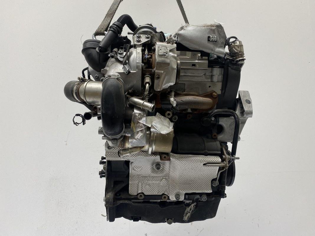 Skoda Octavia DJG engine for sale - Image 6