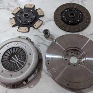 Performance Clutch Kit