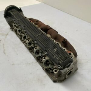 Jaguar XJS V12 cylinder heads