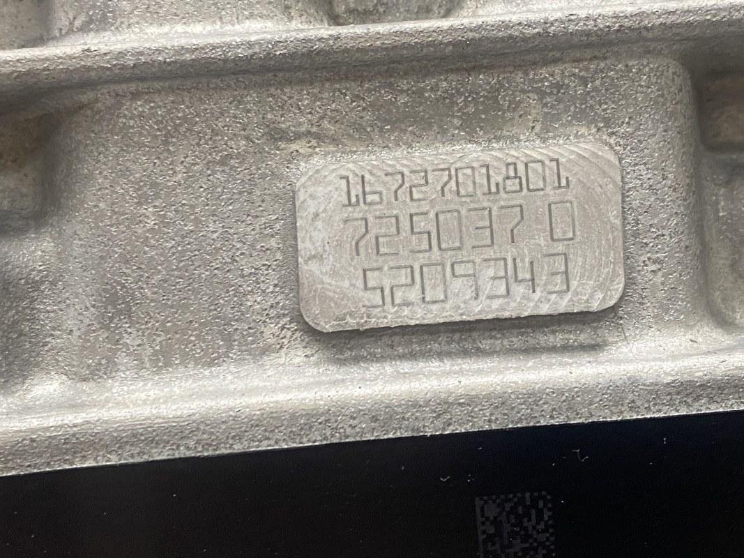 Mercedes GLE 300d gearbox - Image 2