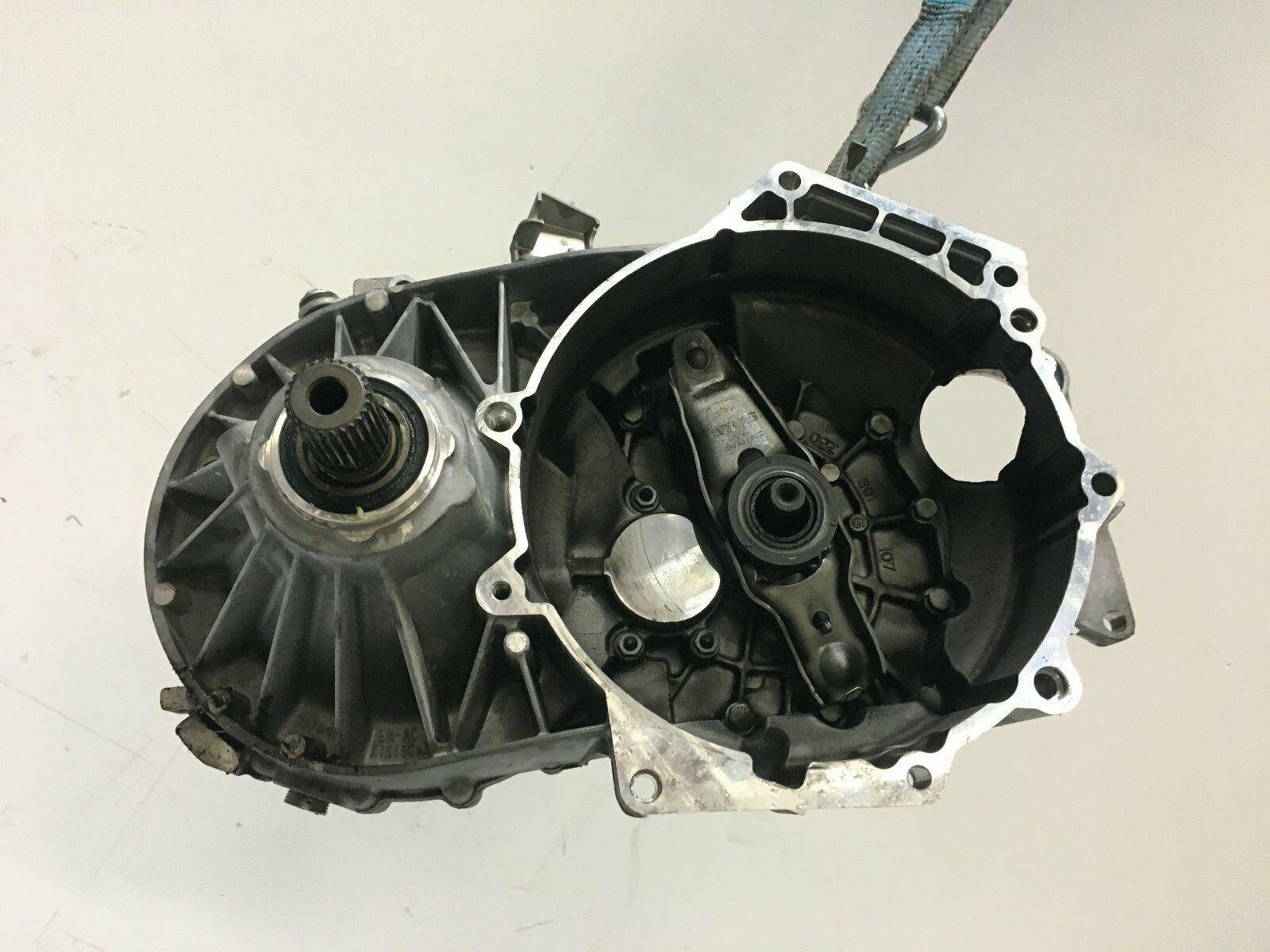 VW T6 gearbox TKT for sale