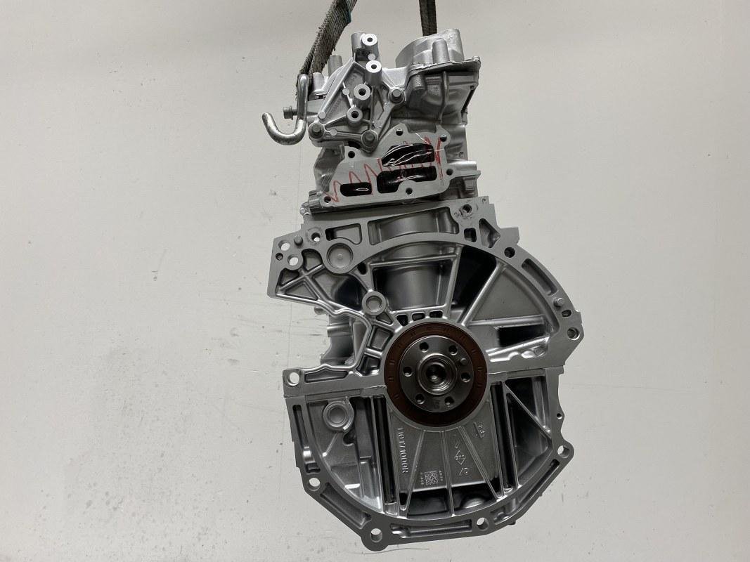 Nissan Qashqai HRA2 engine - Image 6