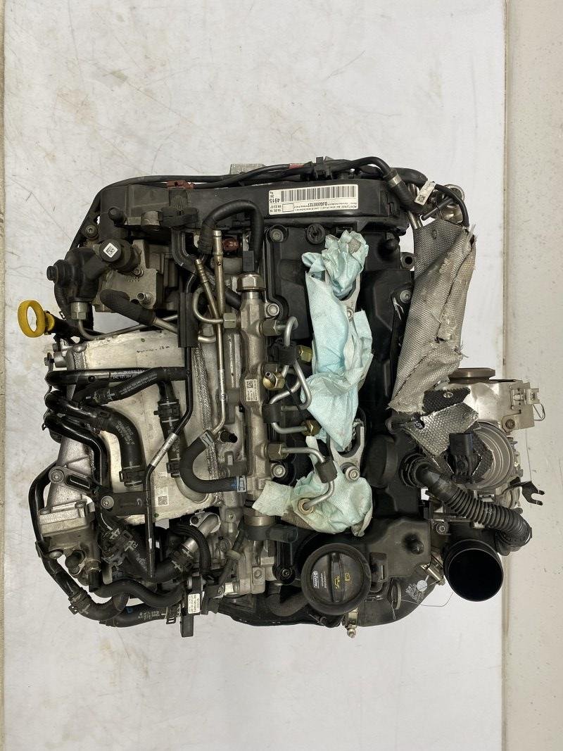 Skoda Octavia DJG engine for sale - Image 3