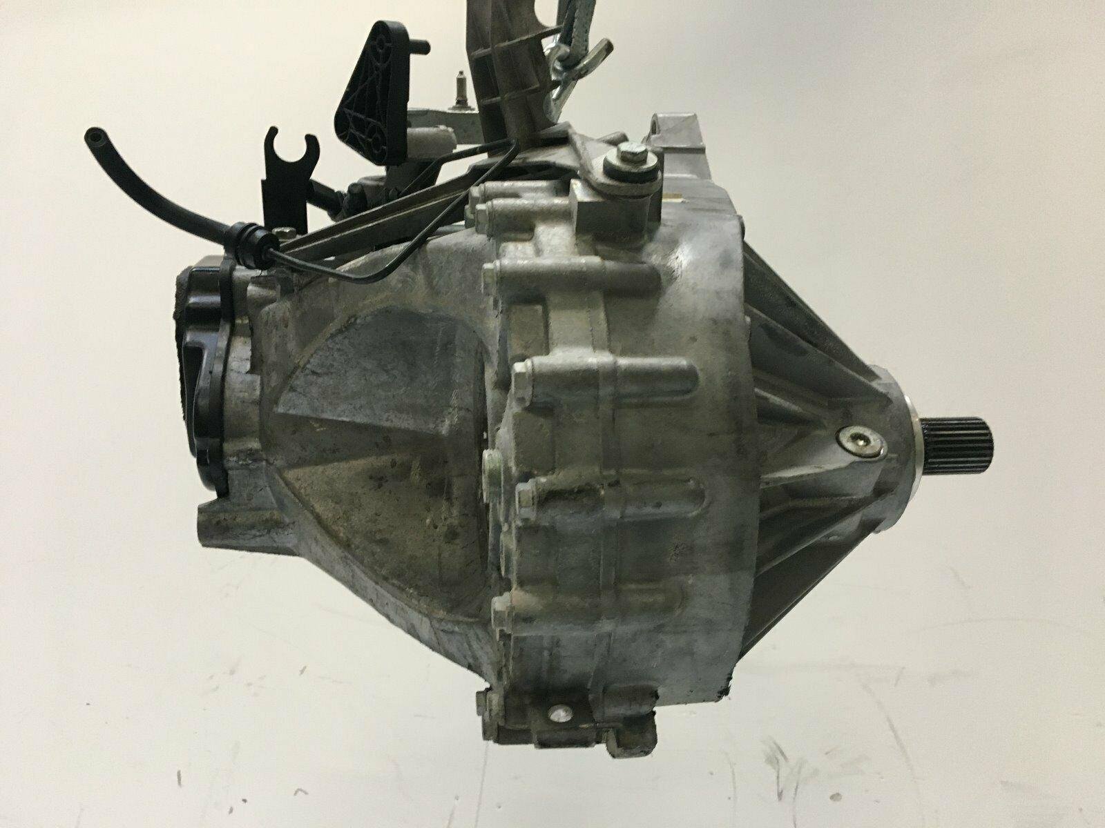 VW T6 gearbox TKT for sale - Image 7