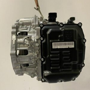 Audi A3 40 TFSIe gearbox UJX for sale
