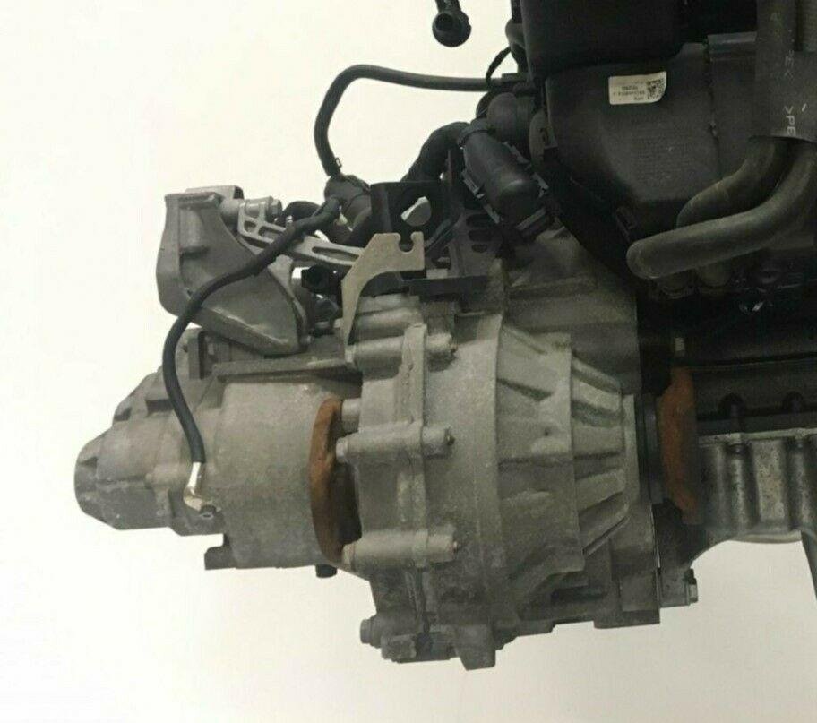 VW Golf gearbox for sale