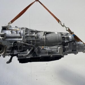 Audi RS6 gearbox TNQ for sale