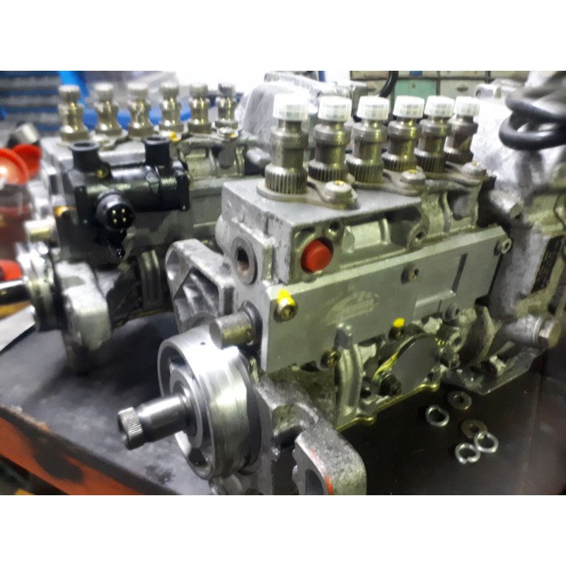 Mercedes Diesel Injection Pumps - Image 3
