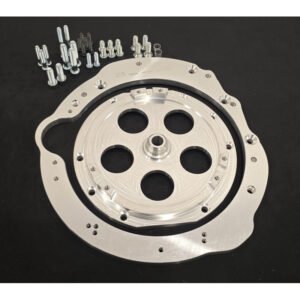 Gearbox Adapter Kit